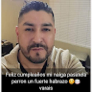 Meet your Posher, Evaristo